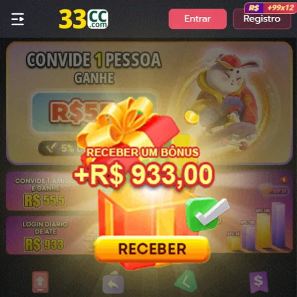 33CC APK Download Versi Terbaru