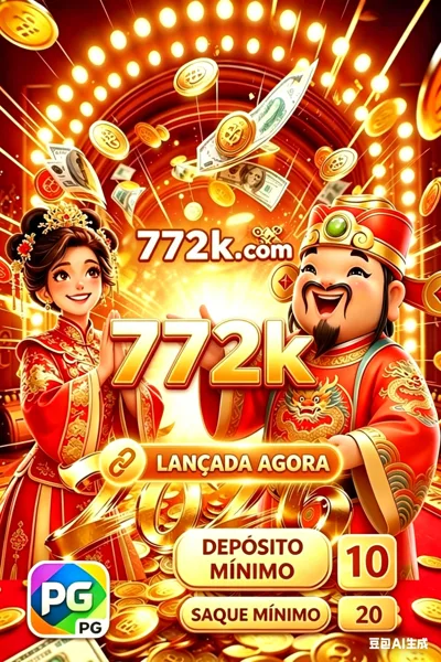 772K 2026 Slot Gacor RTP Tinggi