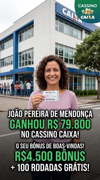 CAIXA Game Online Resmi 2026