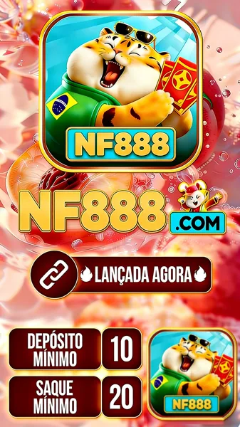 NF888 Slot Anti Rungkad Indonesia
