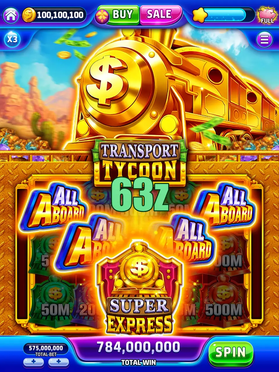 63z Login