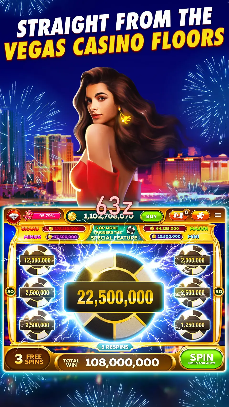 63z Login