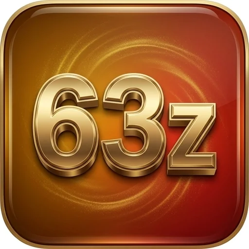 63z Logo - Oficial