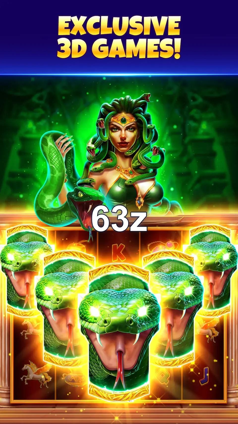 63z Preview - Oficial Baixar